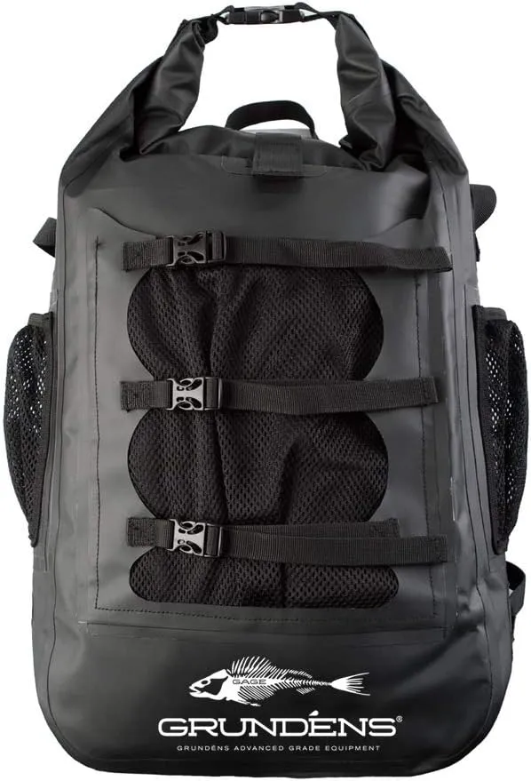 Grundens Backpack Rum Runner