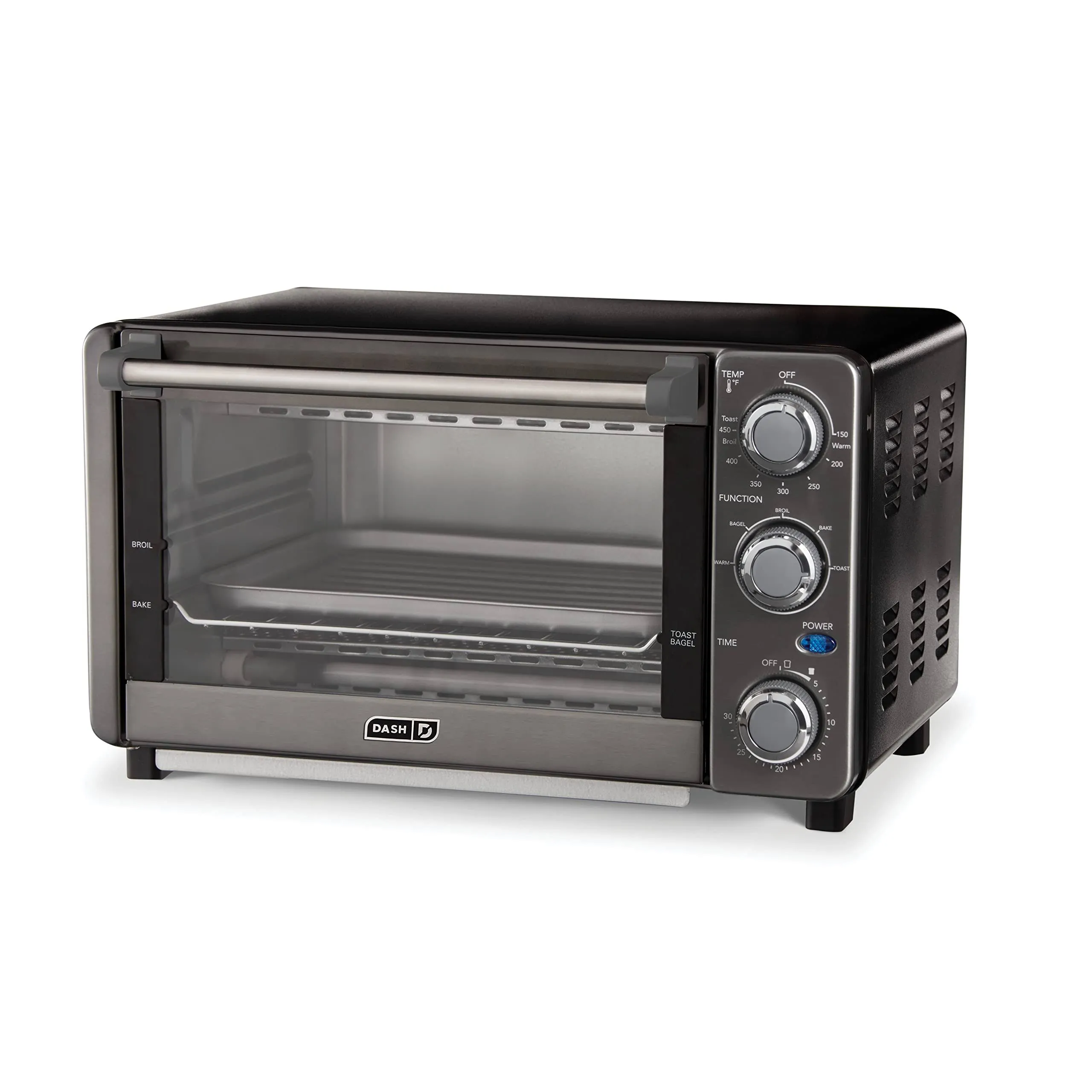 Dash Express Countertop Toaster Oven