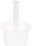 SkimPro Tower-Vented Skimmer Basket with Tower and Handle