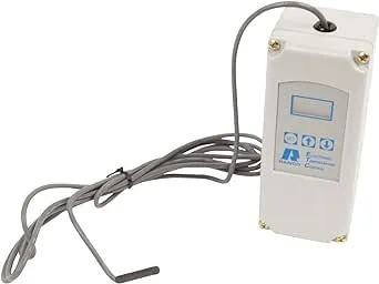 Prtst RANCO ETC-111000-000 Electric Temperature Control