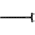 Easton Bow Square T Black