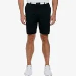 PGA Tour Men's Active-Waistband Golf Shorts