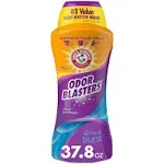 Arm & Hammer Odor Blasters Refuerzo de aroma para lavado