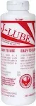 1 Bottle Real J-Lube JLube Powder Lubricant