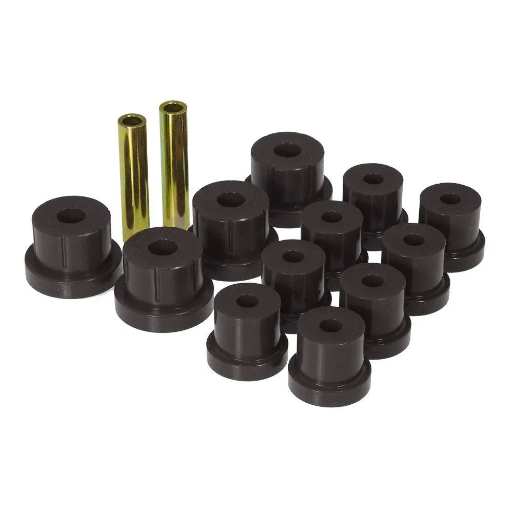 Prothane 70-81 Camaro Rear Spring Bushings 7-1012Bl