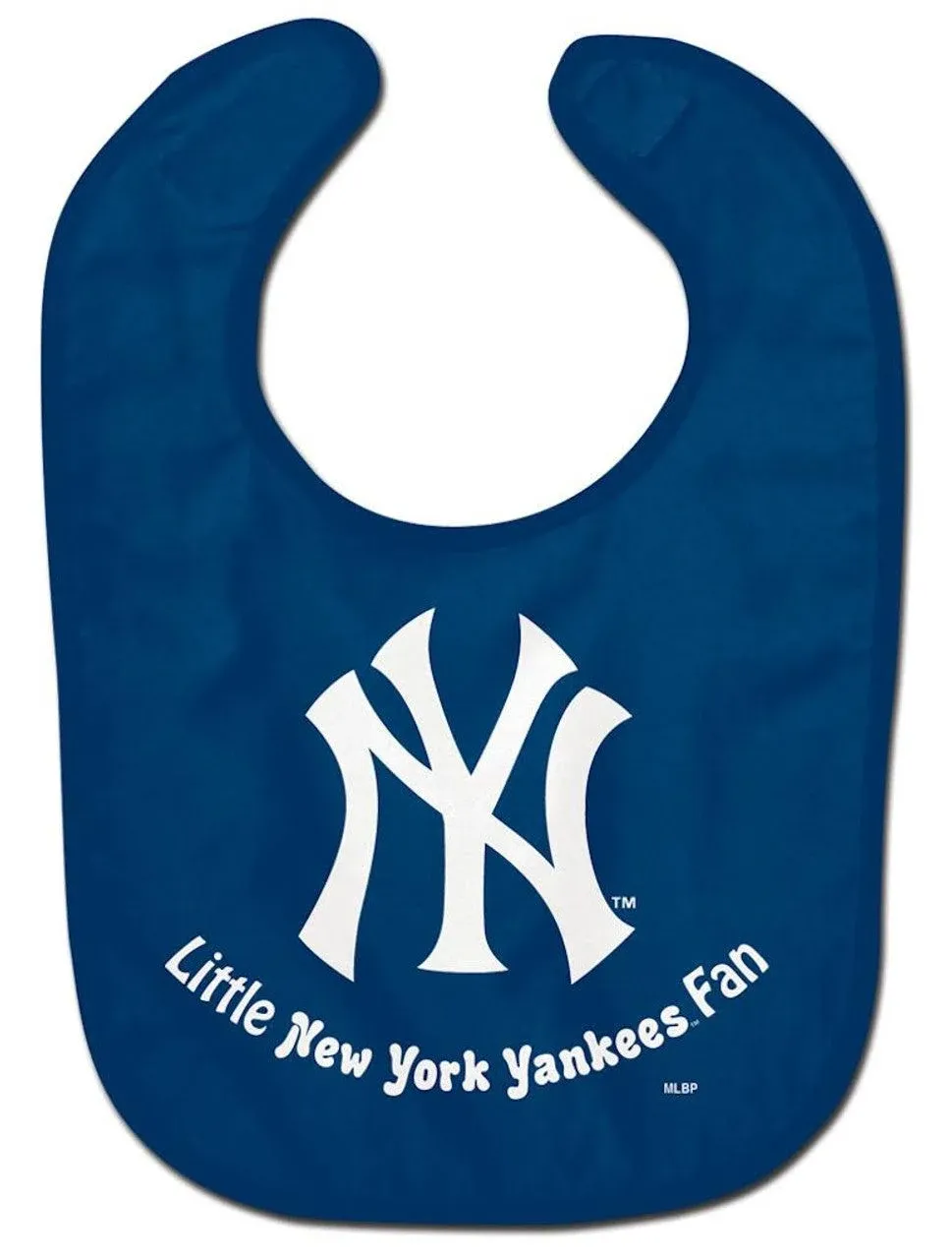 Wincraft New York Yankees All Pro Baby Bib