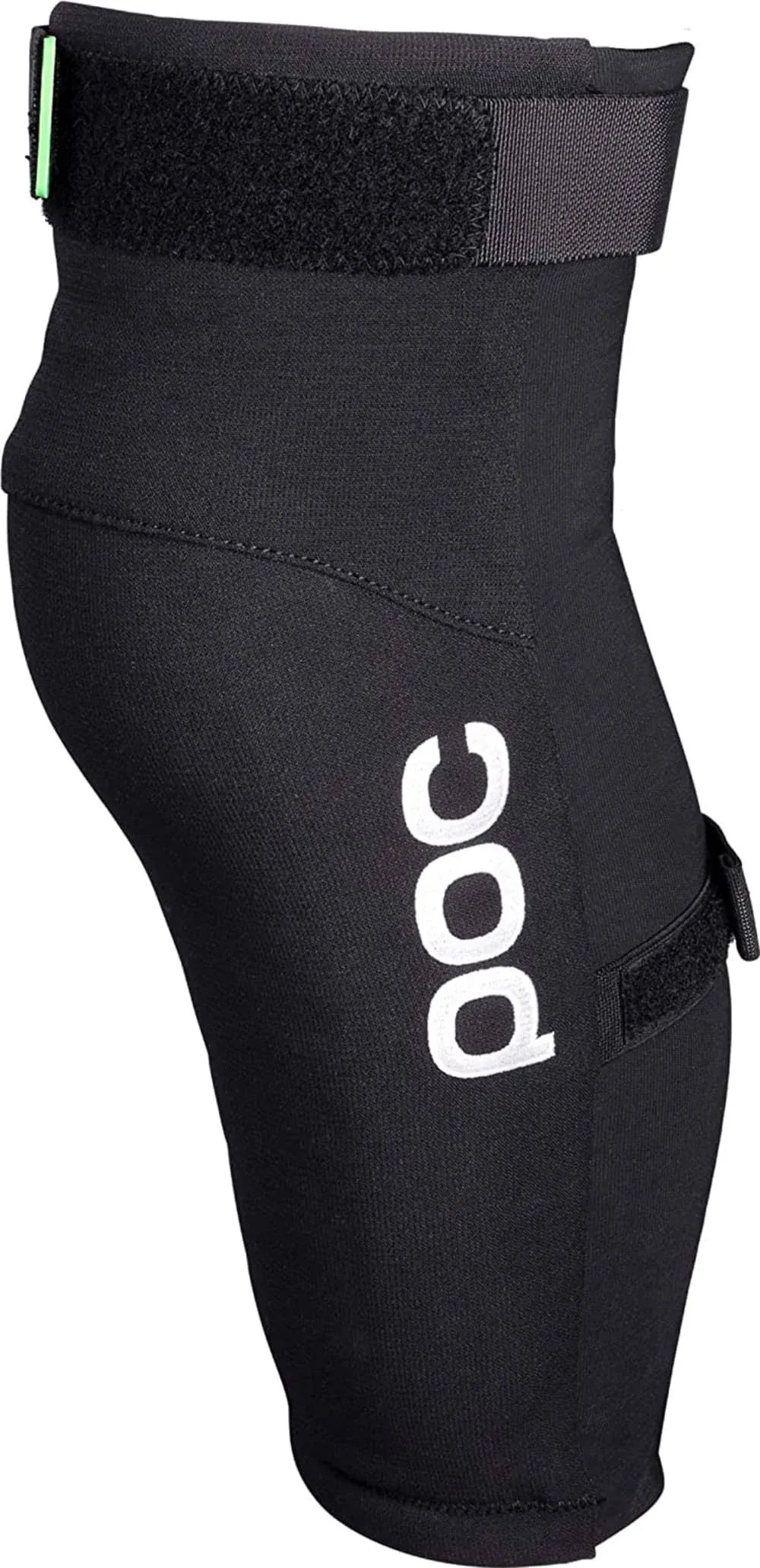 POC Joint VPD 2.0 Long Knee Guard: Black LG