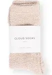 Unboxme Gifts Warm & Cozy Ultra-Luxe Cloud Sock for Women & Men - Super Soft Luxurious Fabric Sleep Socks