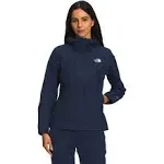 The North Face Women's Antora Jacket - TNF Black