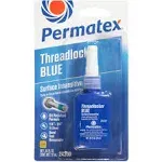 Permatex Surface Insensitive Threadlocker - Blue - 10 ml Bottle 24300