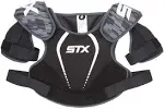 "STX Boy's Stallion 75 Shoulder Pads"