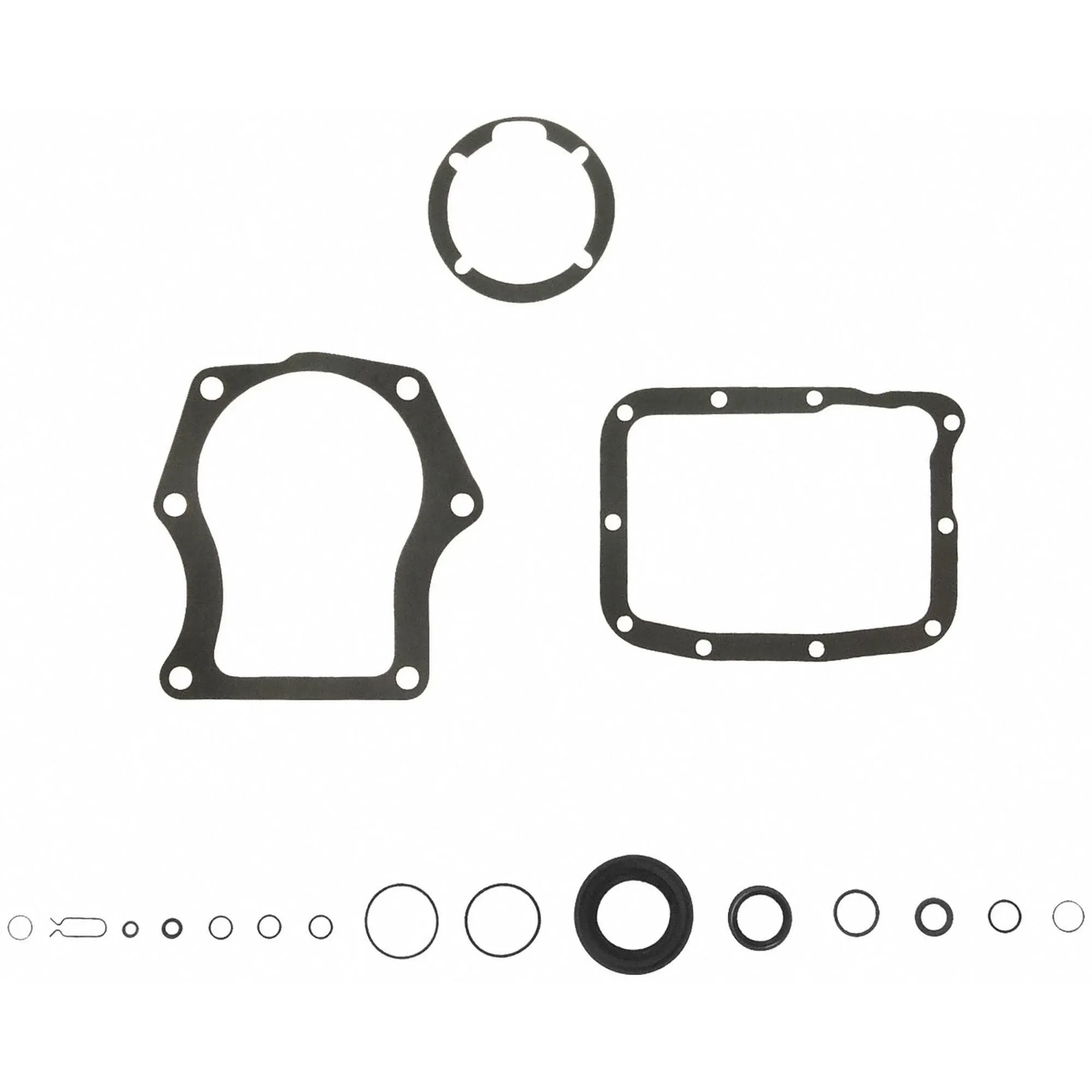 FelPro - TS13381-5 - Manual Transmission Gasket Set