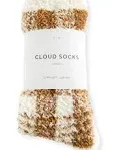 Unboxme Gifts Warm & Cozy Ultra-Luxe Cloud Sock For Women & Men