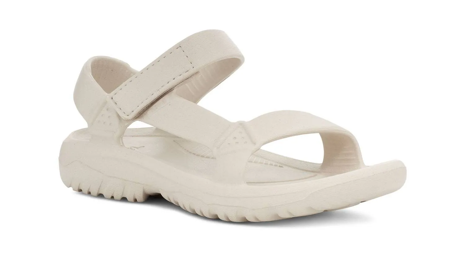 Teva Women Hurricane Drift Birch 11 Cream Outdoor Water Summer Active Casual NWT