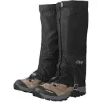 Outdoor Research Rocky Mountain High Gaiters - Women's-Black