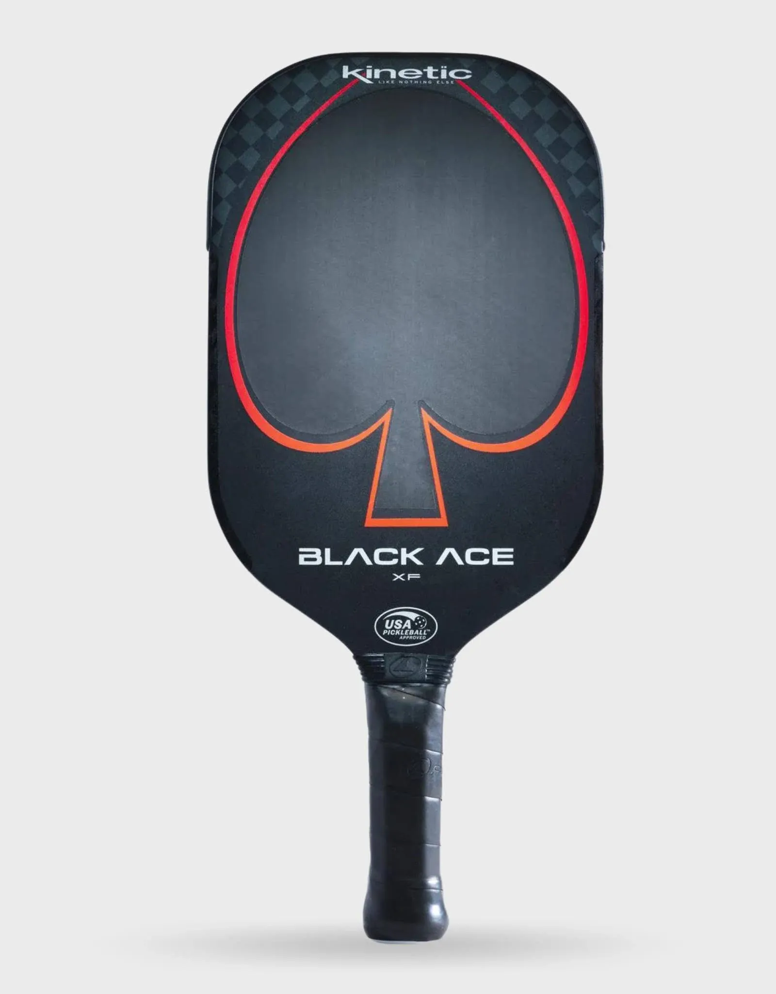 ProKennex Black Ace XF Pickleball Paddle