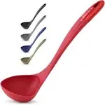 Nylon Soup Ladle Spoon