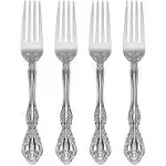 Oneida 78997 Michelangelo Set/4 Dinner Fork