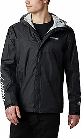 Columbia Men's PFG Storm Jacket