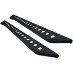 Armordillo USA Chevy Silverado RS Series Running Boards - 8702079