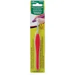 Clover Amour Crochet Hooks 2.25mm 3.5mm 3.75mm 4mm 4.5mm 5mm 5.5mm 6mm YOU PICK