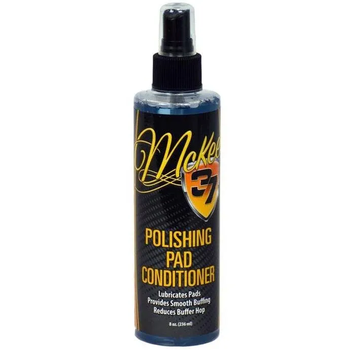 McKee's Polishing Pad Conditioner