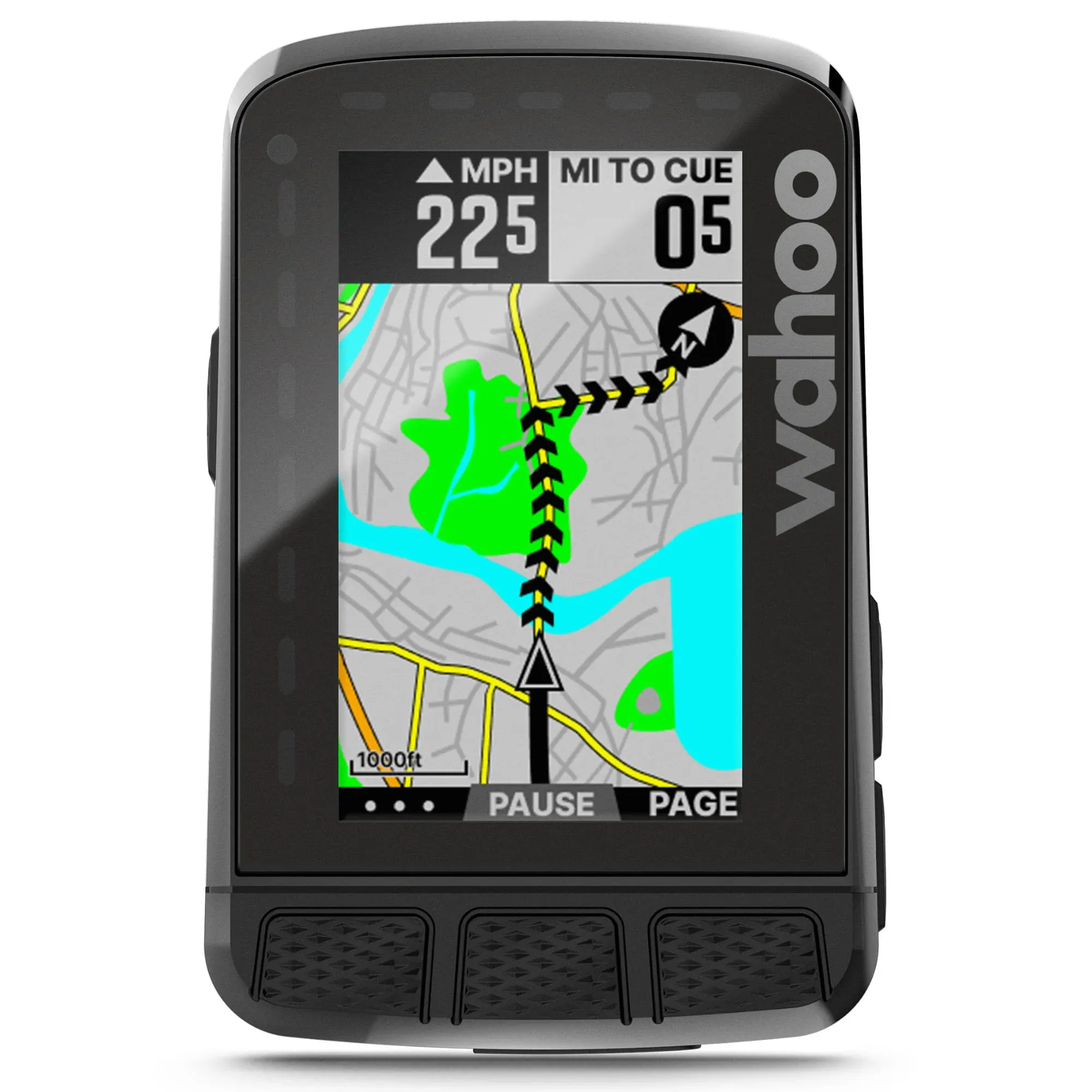 ELEMNT ROAM v2