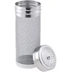 Beer Dry Hopper Filter,300 Micron Mesh Stainless Steel Hop Strainercartri<wbr/>dge,Hom