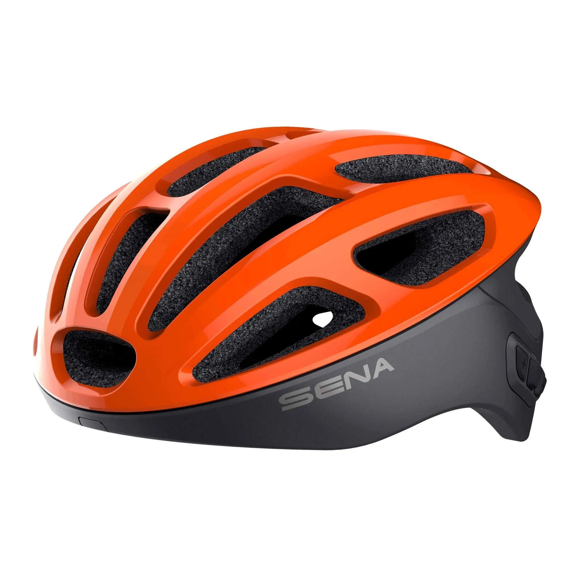 Sena R1 Helmet Orange L