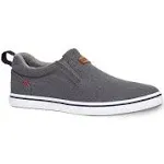 Xtratuf Men's Sharkbyte Eco Deck Shoe Sz 8 Gray