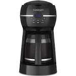 12-Cup Coffeemaker Cuisinart