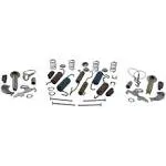 Drum Brake Hardware Kit-Wagon Carlson H2313