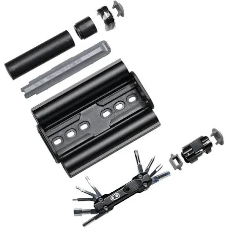 Crankbrothers S.O.S Tt17 Twin Tube Tool Kit 16774