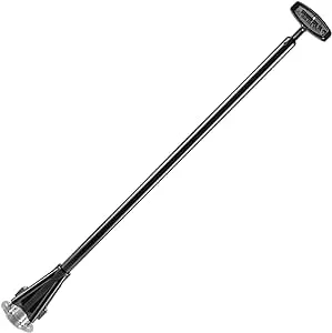 Standard Golf Company Greenskeeper Ball Mark Repair Tool with 36 inch Handle