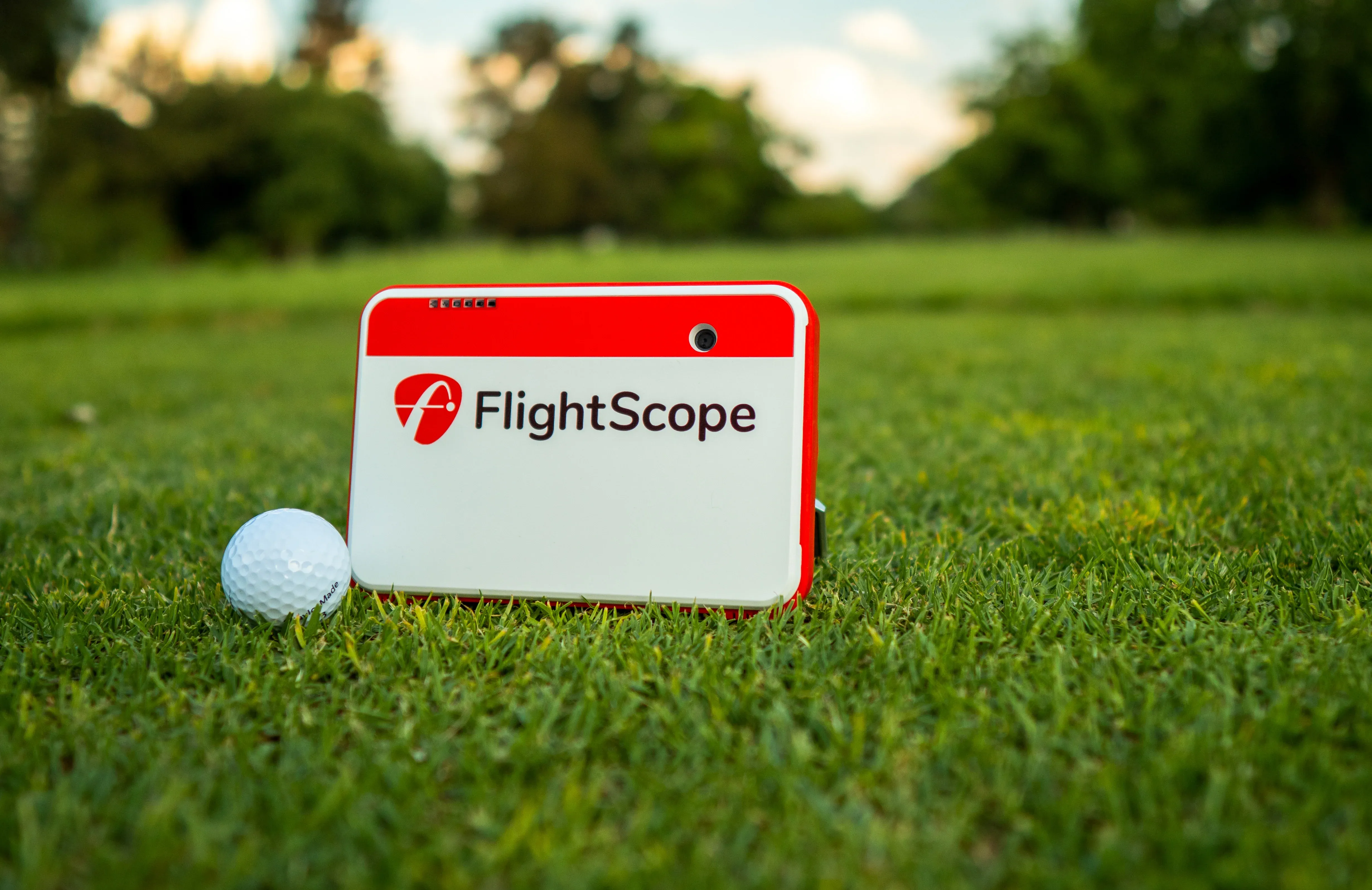 FlightScope Mevo+ Golf Launch Monitor