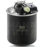 FUEL FILTER ASSEMBLY MERCEDES BENZ GLE / 212 / GLA  651 ENGINE WK820/14