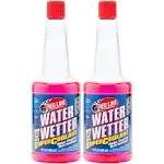 Red Line 80204 WaterWetter Super Coolant - 12 Ounce (2 Pack)