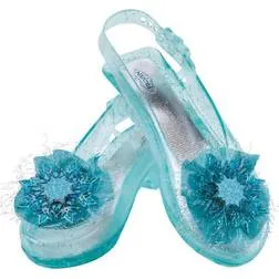 Frozen - Elsa Shoes