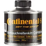 Continental Cement for Carbon Rim: 7.0oz Canister