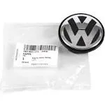 Volkswagen 3B7-601-171-XRW Center Cap