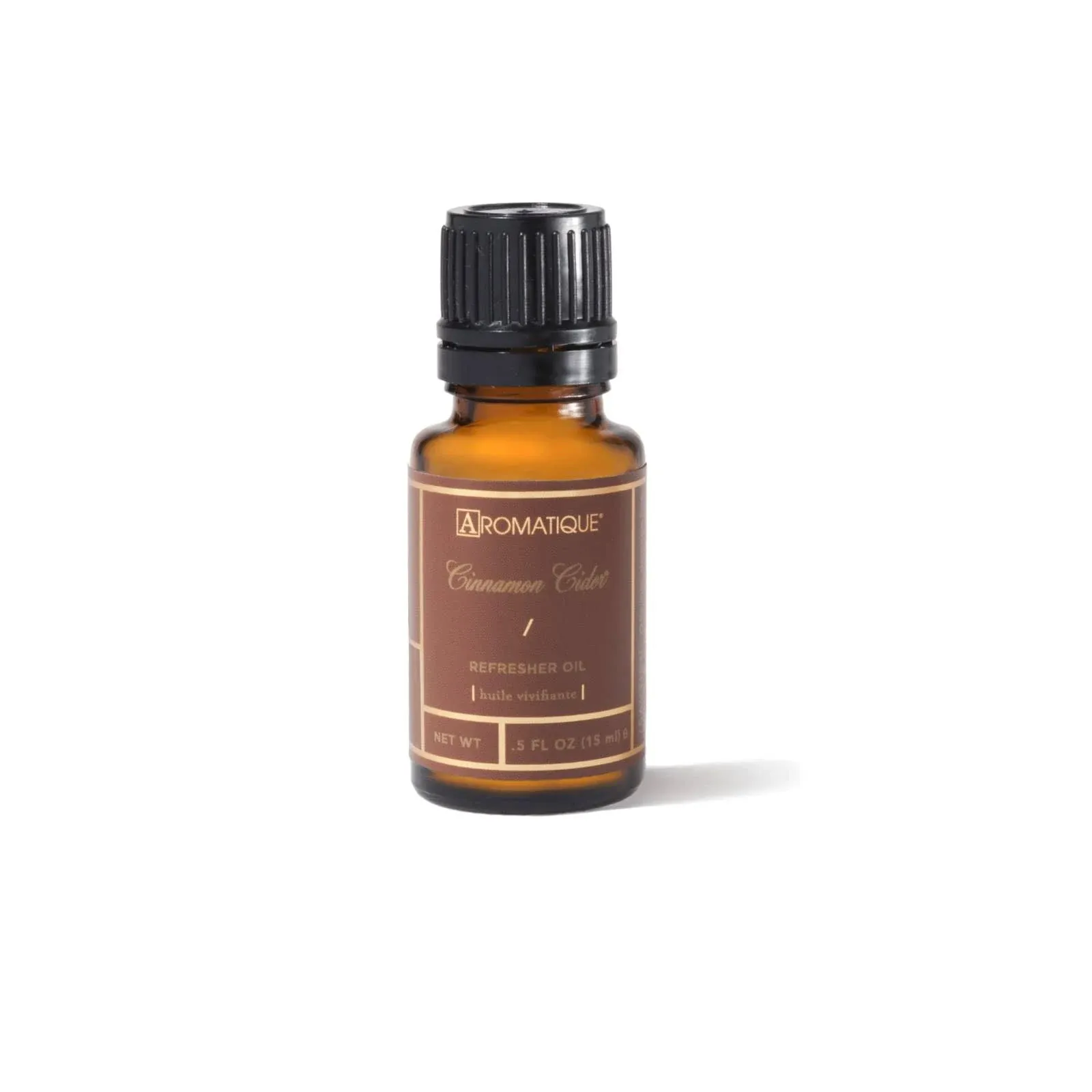 Aromatique Refresher Oil 0.5 Oz. - Cinnamon Cider