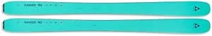 Fischer Women's Ranger 102 Agile Stable Easy-to-Steer Optimally Balanced Alpine Freeride All-Mountain Snow Skis Without Bindings