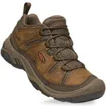 Keen Men's Circadia Vent - Bison/Potters Clay - 8.5