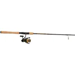 Penn Spinfisher VI Spinning Combo