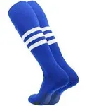 TCK Performance Baseball Socks Dugout Pattern B