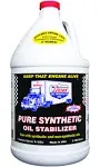 Lucas Oil Products 10131 Synthetic Heavy Duty Oil Stabilizer