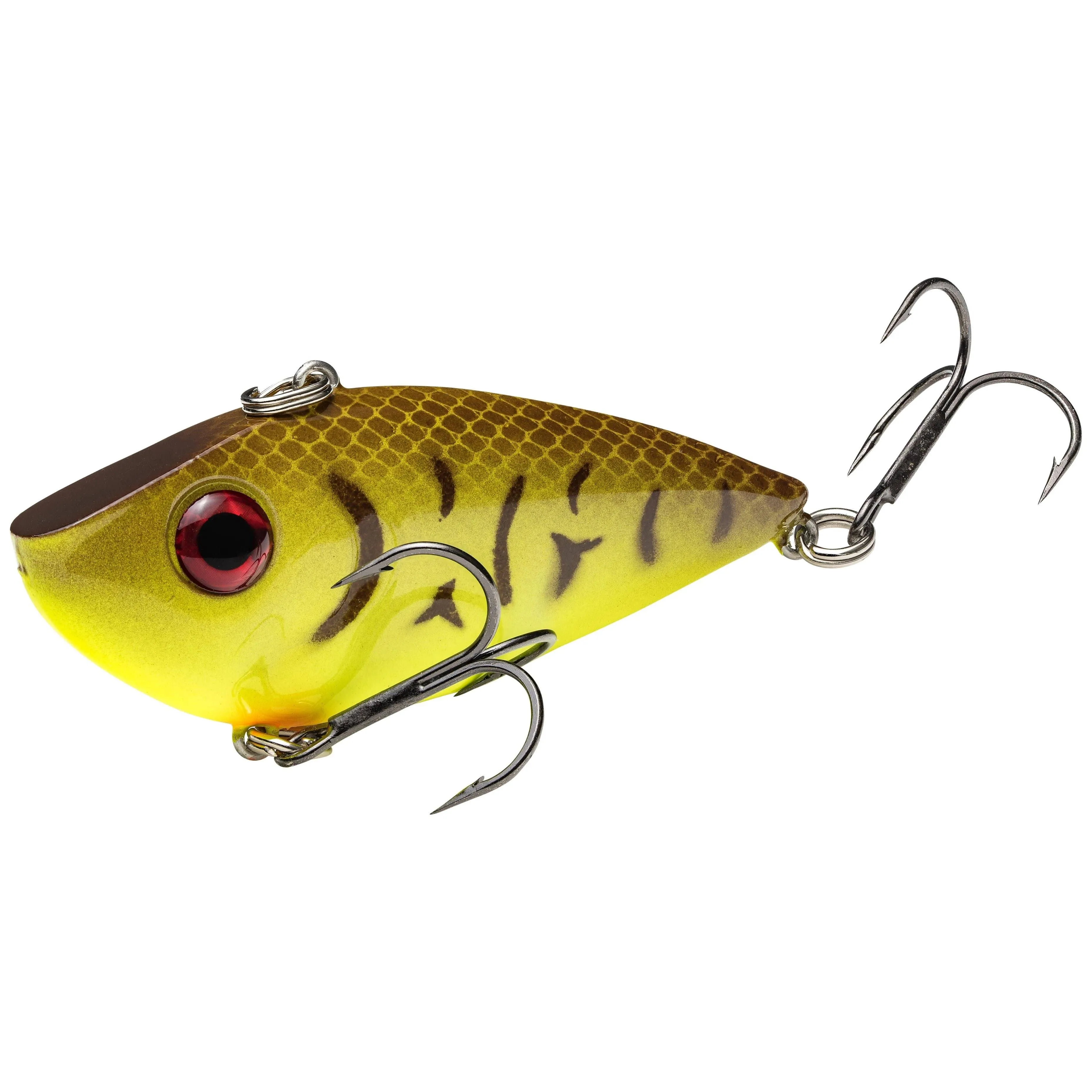 Strike King Red Eyed Shad