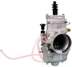 Mikuni TM24-8001 Flat Slide TM Series Carburetor - 24mm Carburetor