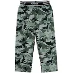 Hurley Boys Camo Shark Pajama Pants