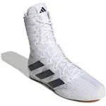 adidas Box Hog 4 Boxing Shoes